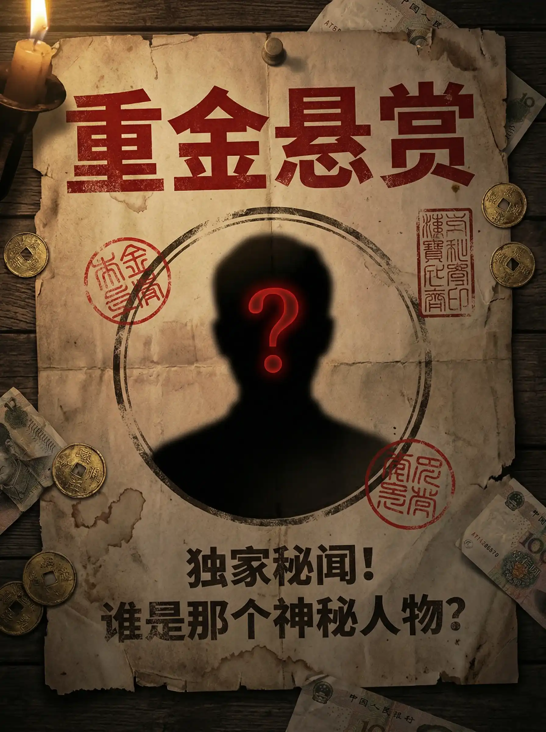 桃子视频成人 - 重金悬赏线索征集令